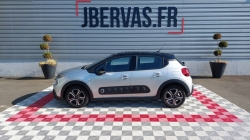 Citroën C3 BUSINESS bluehdi 100 ss shine 14-Calvados