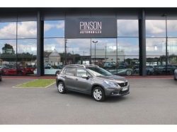 Peugeot 2008 1.5 BlueHDi S&S - 100 Style PHASE 2 45-Loiret