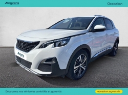 Peugeot 3008 HYBRID 225ch Allure Business e-EAT8... 91-Essone