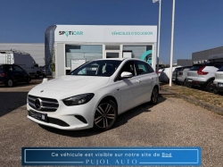 Mercedes Classe B 250 e 8G-DCT Progressive Line ... 47-Lot-et-Garonne