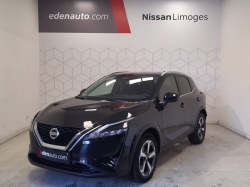 Nissan Qashqai VP Mild Hybrid 140 ch N-Connecta 87-Haute-Vienne