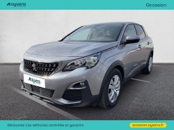 Peugeot 3008 1.5 BlueHDi 130ch E6.c Active Busin... 59-Nord