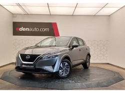 Nissan Qashqai VP Mild Hybrid 140 ch Business Ed... 33-Gironde