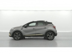 Renault Captur E-Tech full hybrid 145 Engineered 29-Finistère