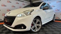 Peugeot 208 GTI 1.6 THP 208CV - GARANTIE 6 MOIS 59-Nord