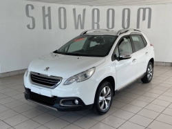 Peugeot 2008 1.6 BlueHDi 120ch S&S BVM6 Allure 85-Vendée