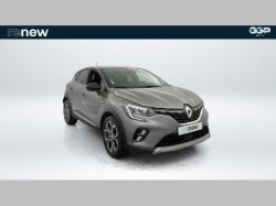 Renault Captur Intens TCe 140 -21 59-Nord