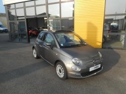 Fiat 500 500C 1.0 70 BSG DOLCEVITA 80-Somme