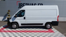 Peugeot Boxer FOURGON TOLE 333 L2H2 BLUEHDI 140 ... 14-Calvados