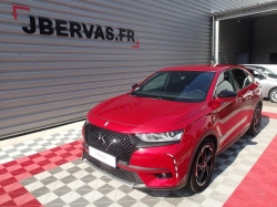 DS DS 7 Crossback BlueHDi 180 Automatique PERFOR... 35-Ille-et-Vilaine