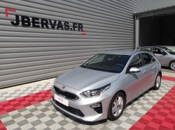 Kia CEED SOCIETE 1.0 T-GDI 100 CH BVM6 ACTIVE 35-Ille-et-Vilaine