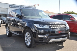 Annonce 436559261/RANGE_ROVER_SPORT_240_D_HSE picto2