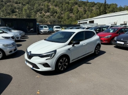 Renault Clio V TCE 90 Limited 11-Aude