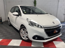 Peugeot 208 1.5 BlueHDi 100ch ACTIVE BUSINESS - ... 31-Haute-Garonne