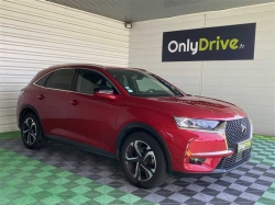 DS DS 7 Crossback 2.0 BlueHDi 180ch So Chic 85-Vendée