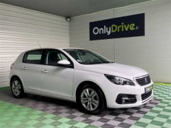 Peugeot 308 AFFAIRE 1.5 BlueHDi 100ch BVM6 Activ... 85-Vendée