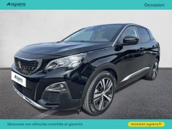 Peugeot 3008 1.2 PureTech 130ch E6.c Allure S&S ... 91-Essone