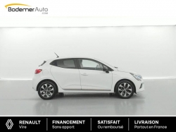 Renault Clio SCe 65 Evolution 14-Calvados