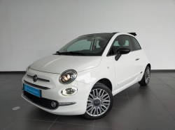 Fiat 500 500C 1.2 69 ch Club 84-Vaucluse