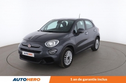 Fiat 500X 1.3 FireFly T T4 Lounge DCT 150 ch 92-Hauts-de-Seine