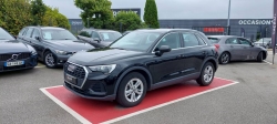 Audi Q3 35 TFSI 150 CH S tronic 7 DESIGN 29-Finistère