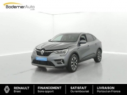 Renault Arkana TCe 140 EDC FAP Business 29-Finistère