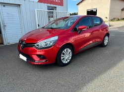 Renault Clio IV 1,5DCI75cv Zen 42-Loire