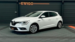 Renault Mégane 1.5 DCI 95 BUSINESS 29-Finistère