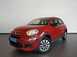 Fiat 500X E-Torq 1.6 110 ch 84-Vaucluse