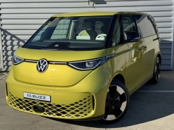 Volkswagen ID. BUZZ 204 ch Pro 84-Vaucluse