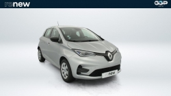 Renault Zoe R110 Achat Intégral Life 59-Nord