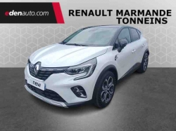 Renault Captur E-Tech full hybrid 145 Techno 47-Lot-et-Garonne