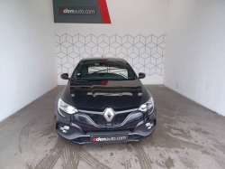 Renault Mégane IV Berline TCe 280 Energy EDC RS 65-Hautes-Pyrénées