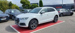 Audi Q5 40 TDI 190 S tronic 7 QUATTRO DESIGN LUX... 29-Finistère