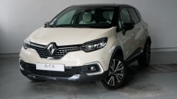 Renault Captur 1.2 TCE 118CH INITIAL PARIS BVM6 ... 67-Bas-Rhin