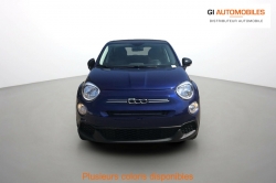 Fiat 500X MY23 1.5 FireFly 130 ch S DCT7 Hybrid ... 58-Nièvre