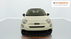 Fiat 500X MY23 1.5 FireFly 130 ch S DCT7 Hybrid ... 58-Nièvre