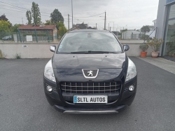 Peugeot 3008 ALLURE 1.6 HDI 115 CH OFFRE SPECIAL... 36-Indre