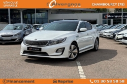 Kia Optima 2.0 HYBRID 78-Yvelines