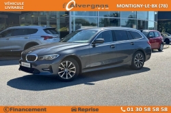 BMW Série 3 (G21) TOURING 316D HYBRIDE 122 BUSI... 78-Yvelines