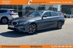 BMW Série 3 (G20) 318DA 150 LOUNGE 78-Yvelines