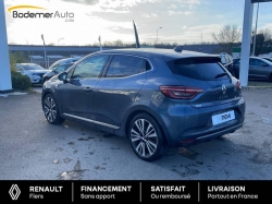 Renault Clio E-Tech 140 Initiale Paris 61-Orne