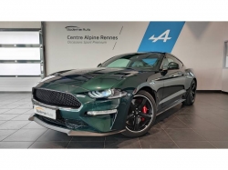 Ford Mustang Fastback V8 5.0 Bullitt 35-Ille-et-Vilaine