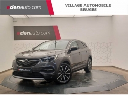 Opel Grandland X Hybrid 225 ch BVA8 Elite 33-Gironde