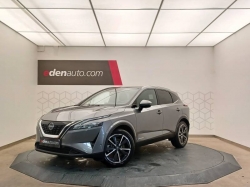 Nissan Qashqai VP e-Power 190 ch Tekna 33-Gironde