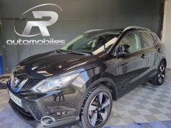 Nissan Qashqai 1.5 DCI 110 N-CONNECTA 53-Mayenne