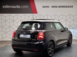 Mini Mini Hatch 3 Portes Cooper SE 184 ch Editio... 33-Gironde