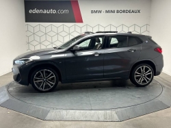 BMW X2 sDrive 18d 150 ch BVA8 M Sport 33-Gironde