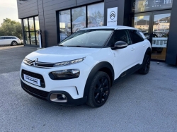 Citroën C4 Cactus BlueHDi 120 S&S EAT6 Orig... 30-Gard