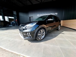 Kia Niro 1.6 GDI 105 ISG Hybride Design DCT6 29-Finistère